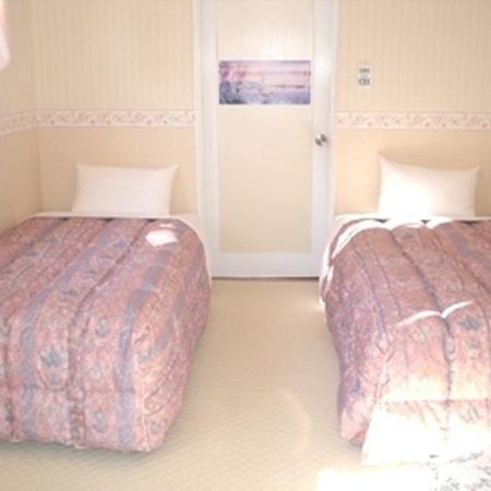 Mediterranean Sea Pension Knossos Higashiizu Exterior photo